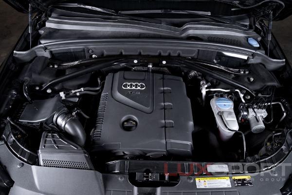 Used 2014 Audi Q5 2.0T quattro Premium Plus | Woodbury, NY