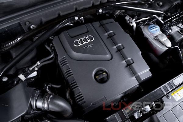Used 2014 Audi Q5 2.0T quattro Premium Plus | Woodbury, NY