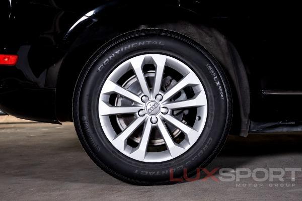 Used 2014 Audi Q5 2.0T quattro Premium Plus | Woodbury, NY