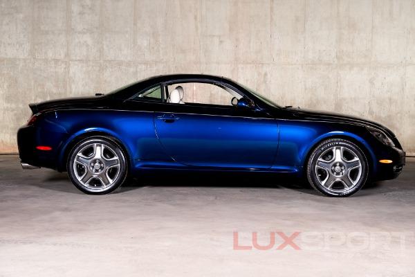 Used 2006 Lexus SC 430  | Woodbury, NY