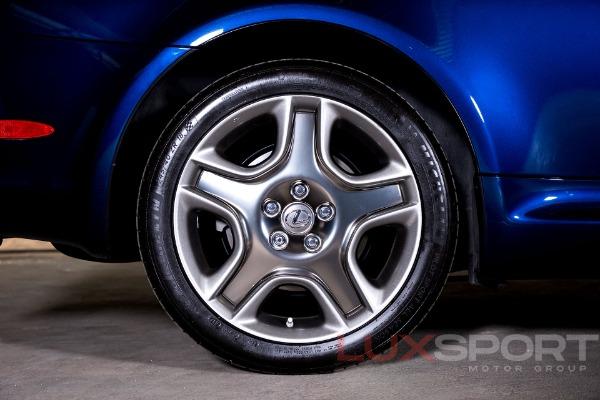 Used 2006 Lexus SC 430  | Woodbury, NY