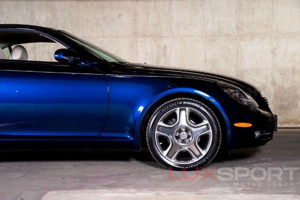 Used 2006 Lexus SC 430  | Woodbury, NY