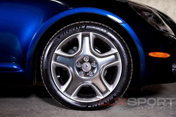 Used 2006 Lexus SC 430  | Woodbury, NY