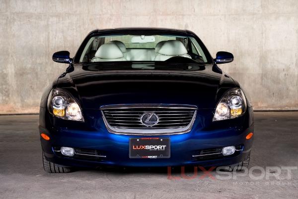 Used 2006 Lexus SC 430  | Woodbury, NY