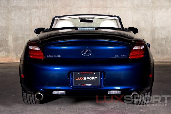 Used 2006 Lexus SC 430  | Woodbury, NY