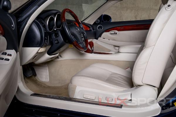 Used 2006 Lexus SC 430  | Woodbury, NY
