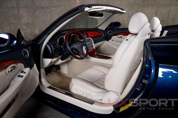 Used 2006 Lexus SC 430  | Woodbury, NY