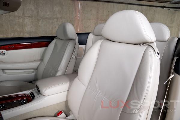 Used 2006 Lexus SC 430  | Woodbury, NY