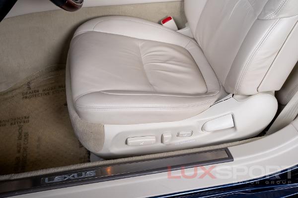 Used 2006 Lexus SC 430  | Woodbury, NY