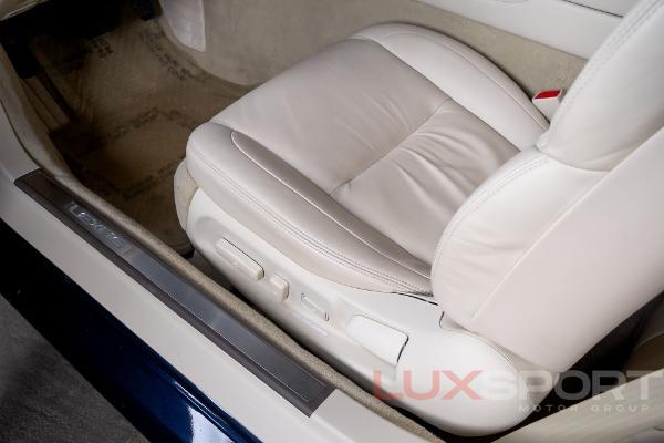 Used 2006 Lexus SC 430  | Woodbury, NY