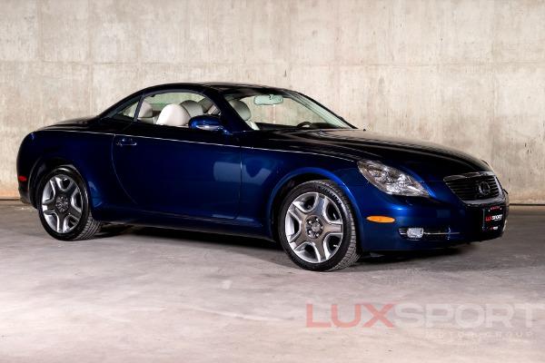 Used 2006 Lexus SC 430  | Woodbury, NY