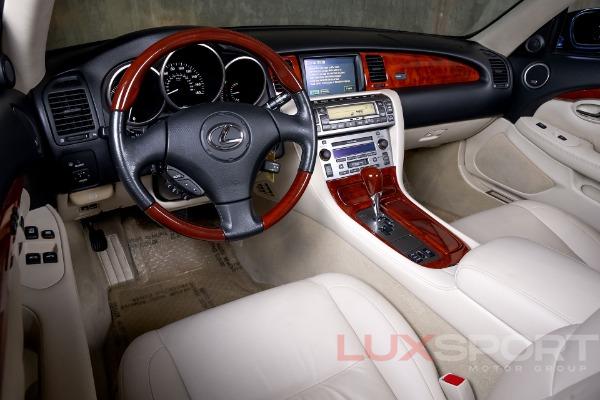 Used 2006 Lexus SC 430  | Woodbury, NY