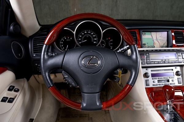 Used 2006 Lexus SC 430  | Woodbury, NY