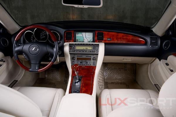 Used 2006 Lexus SC 430  | Woodbury, NY