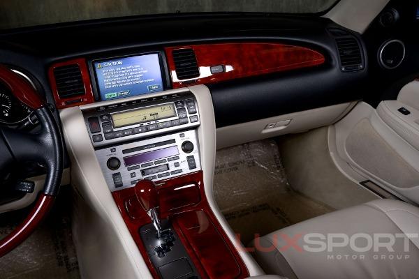 Used 2006 Lexus SC 430  | Woodbury, NY
