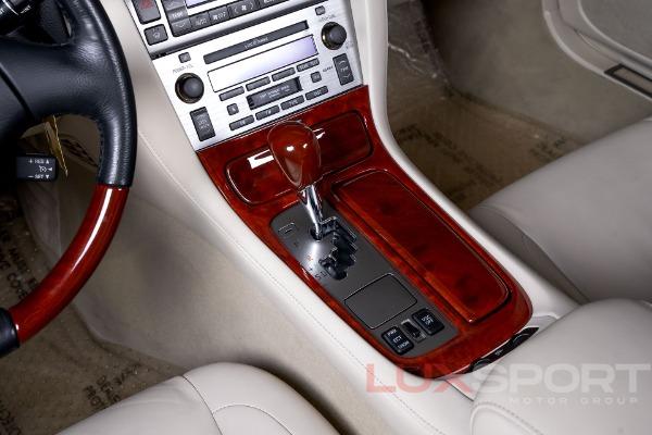 Used 2006 Lexus SC 430  | Woodbury, NY