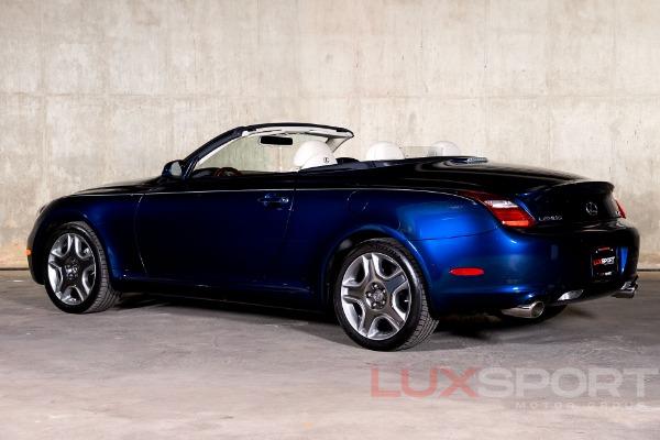 Used 2006 Lexus SC 430  | Woodbury, NY
