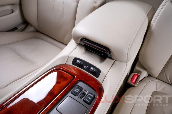 Used 2006 Lexus SC 430  | Woodbury, NY