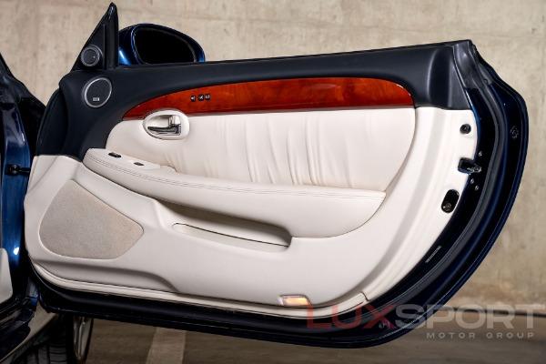 Used 2006 Lexus SC 430  | Woodbury, NY