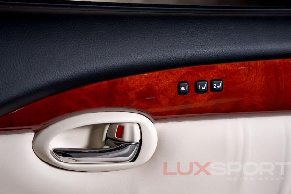 Used 2006 Lexus SC 430  | Woodbury, NY