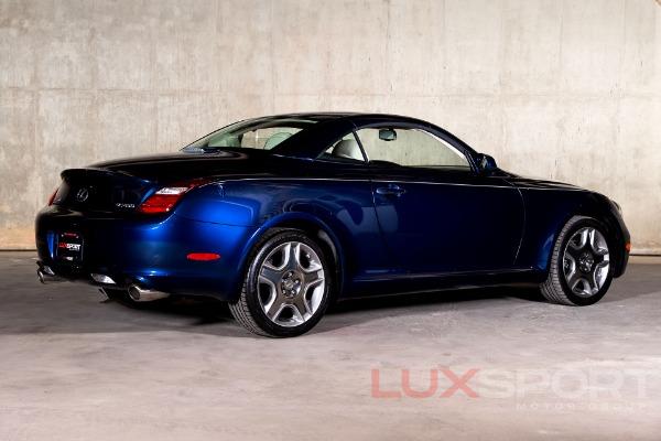 Used 2006 Lexus SC 430  | Woodbury, NY