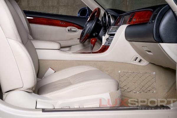 Used 2006 Lexus SC 430  | Woodbury, NY
