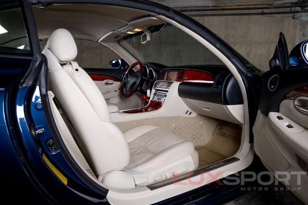 Used 2006 Lexus SC 430  | Woodbury, NY