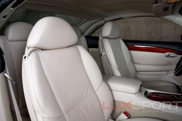 Used 2006 Lexus SC 430  | Woodbury, NY