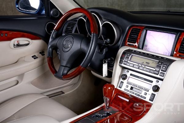 Used 2006 Lexus SC 430  | Woodbury, NY