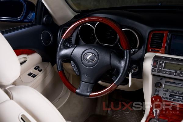 Used 2006 Lexus SC 430  | Woodbury, NY
