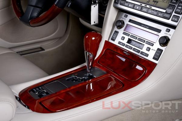Used 2006 Lexus SC 430  | Woodbury, NY