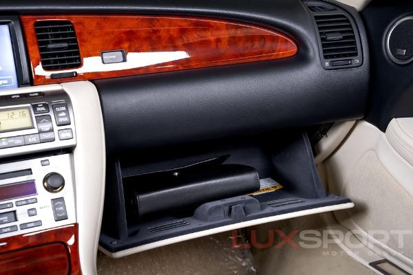 Used 2006 Lexus SC 430  | Woodbury, NY