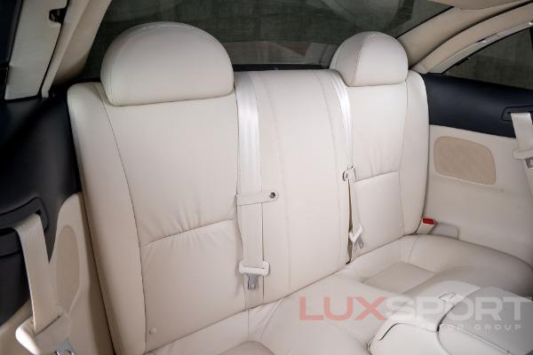 Used 2006 Lexus SC 430  | Woodbury, NY