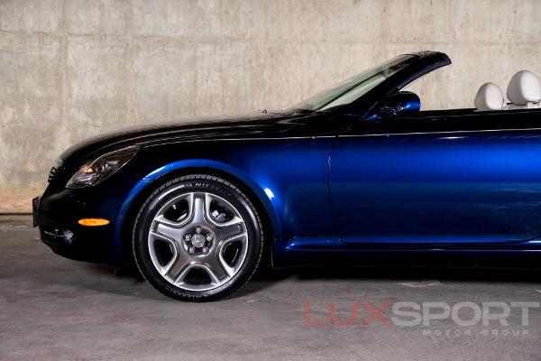 Used 2006 Lexus SC 430  | Woodbury, NY