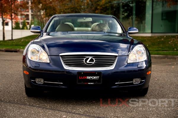 Used 2006 Lexus SC 430  | Woodbury, NY