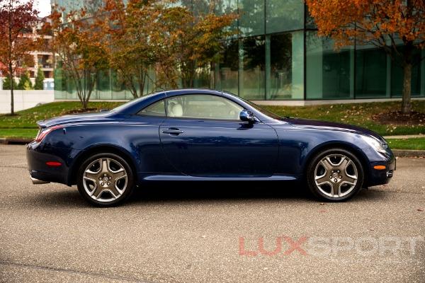 Used 2006 Lexus SC 430  | Woodbury, NY