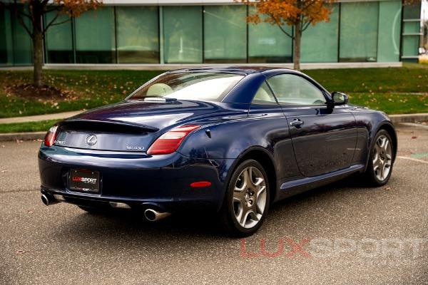 Used 2006 Lexus SC 430  | Woodbury, NY
