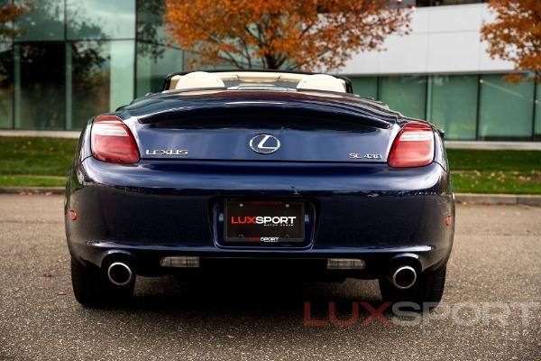 Used 2006 Lexus SC 430  | Woodbury, NY