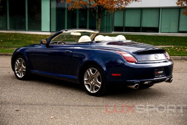 Used 2006 Lexus SC 430  | Woodbury, NY