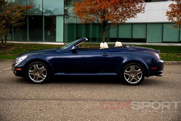 Used 2006 Lexus SC 430  | Woodbury, NY
