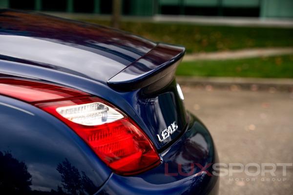 Used 2006 Lexus SC 430  | Woodbury, NY