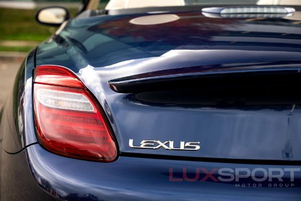 Used 2006 Lexus SC 430  | Woodbury, NY