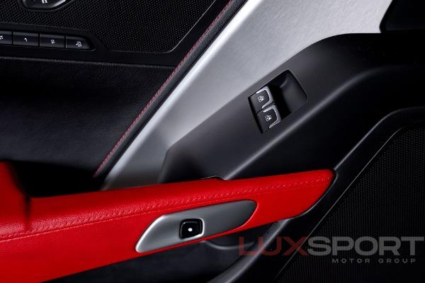 Used 2017 Chevrolet Corvette Grand Sport | Woodbury, NY