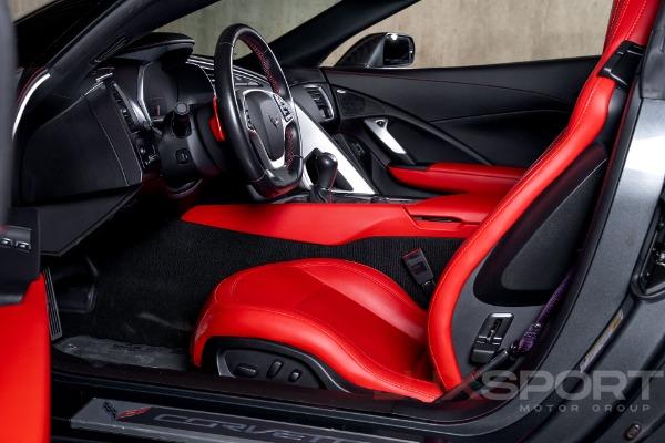 Used 2017 Chevrolet Corvette Grand Sport | Woodbury, NY