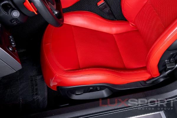 Used 2017 Chevrolet Corvette Grand Sport | Woodbury, NY