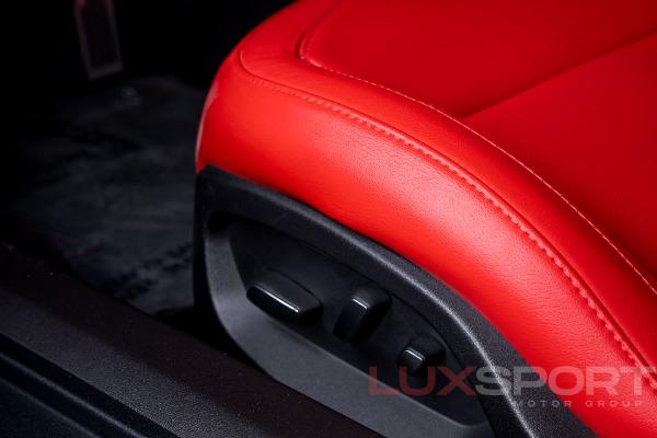 Used 2017 Chevrolet Corvette Grand Sport | Woodbury, NY