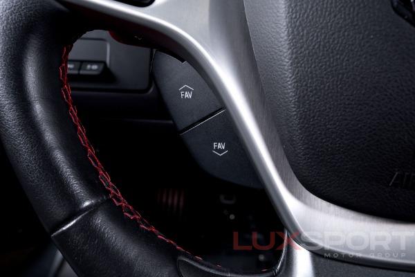 Used 2017 Chevrolet Corvette Grand Sport | Woodbury, NY