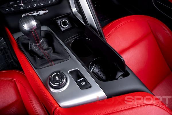 Used 2017 Chevrolet Corvette Grand Sport | Woodbury, NY