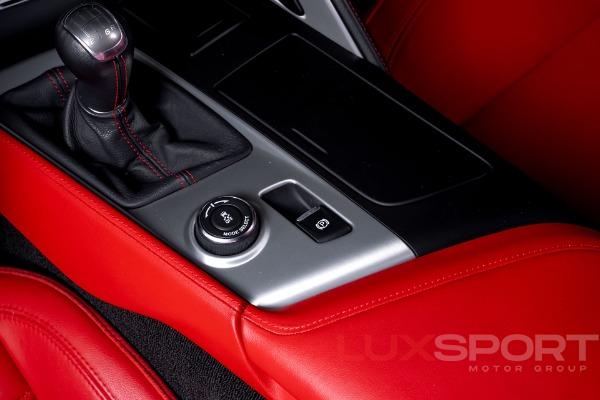 Used 2017 Chevrolet Corvette Grand Sport | Woodbury, NY