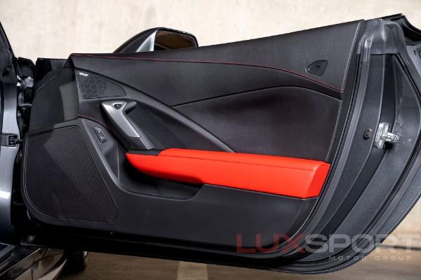 Used 2017 Chevrolet Corvette Grand Sport | Woodbury, NY